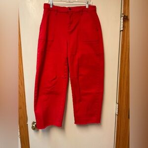 Risen Red Barrel Jeans